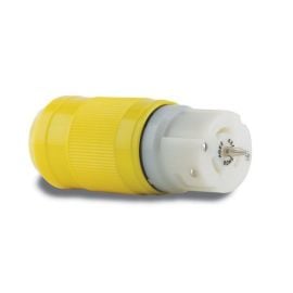 Φις Ρεύματος Marinco 6401CRCX - 230V/63A (US)