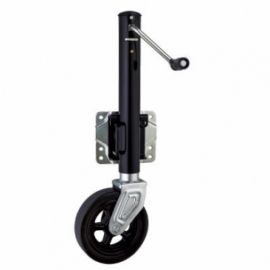 Γρύλος Τρέιλερ Σπαστός Φ48mm 1500Lbs/680Kg