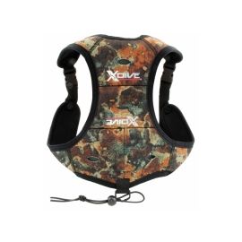 Γιλέκο Βαρών Πλάτης Exact Camo