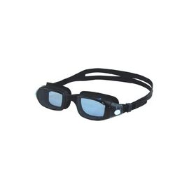Γυαλάκια Κολύμβησης LEON Black