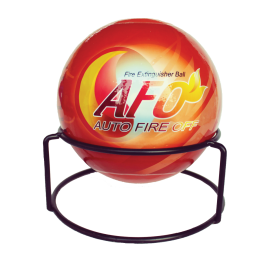 Μπάλα πυρόσβεσης
