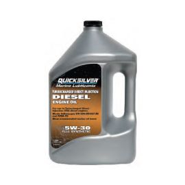 Λαδι Κινητηρα Πετρελαιου Tdi 5W-30 4L Quicksivler 92-8M0089691