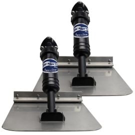 Σετ Φλαπς 10Χ10 Αυτορυθμιζομενα Bennett Slt10