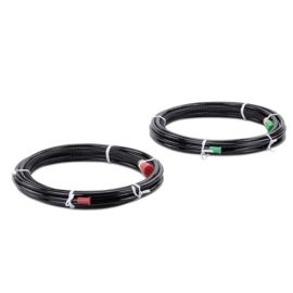 Σωληνες Υδρ.Τιμονιου Nylon Baystar Ht4420H 20Ft