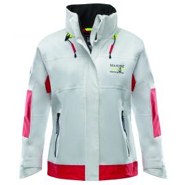 Μπουφάν Ιστιοπλοΐας Γυναικείο