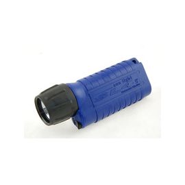 SL4 Xenon Blue