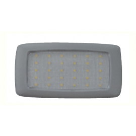 Πλαφονιέρα 30 Led 12V