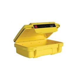 UltraBox 206 - Yellow
