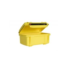 UltraBox 408 - Yellow