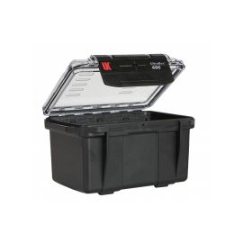 UltraBox 406 TCV - Black