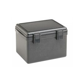 DryBox 609 - Black