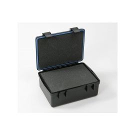 DryBox 409 Foam - Black