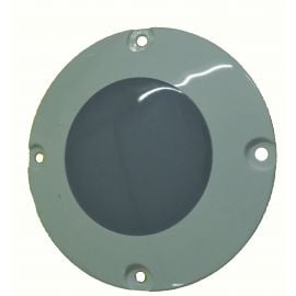 Πλαφονιέρα χωνευτή 12V 18Led