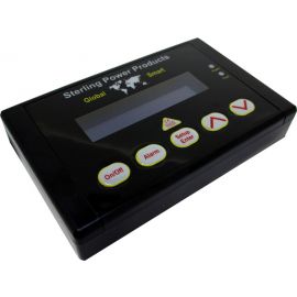 Πίνακας ελέγχου Φορτιστών Sterling Pro Charge Ultra