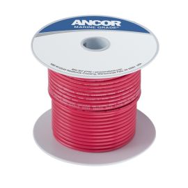 Καλωδιο Κοκκινο12 Awg/3Mm 100Ft/30Mt 106810