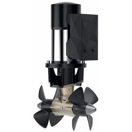 Bow Thrust Quick Φ300 270Kgf 24V 12Kw D.P.