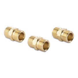 Συνδεσμος Npt Seastar 3/8" - 3/8" Hf5527