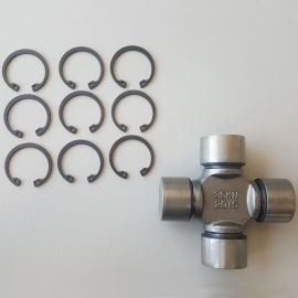 Σταυρος Bravo Quicksilver 865496A02