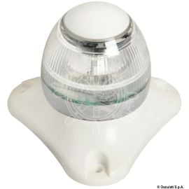 Φανός Αγκυροβολίας Led 12/24V Για Σκάφη Εως 50Μ
