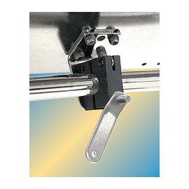 Μονή Βάση Στήριξης Barbecue Magma για Ρέλια Ø 29 - 32 mm