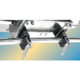 Διπλή Βάση Στήριξης Barbecue Magma για Ρέλια Ø 29 - 32 mm