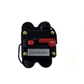 Αδιάβροχη, Αυτόματη, Θερμική Ασφάλεια 12 V - 800-1000 Watt