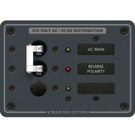 Πινακας Blue Sea Ac 1 Πηγη 1 Θεση 8129