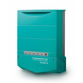 Φορτιστής Μπαταρίας Mastervolt ChargeMaster Plus 12/35 (3)