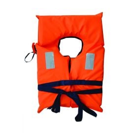 Σωσίβιο Ενηλίκων Eval Milos 100N EN ISO 12402-7 , Άνω των 40 Kg
