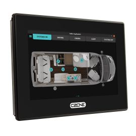 Οθονη Αφης Czone Touch 7 0200