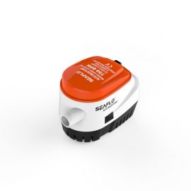 Αντλία Σεντίνας Seaflo 06 Series 750GPH - 12V