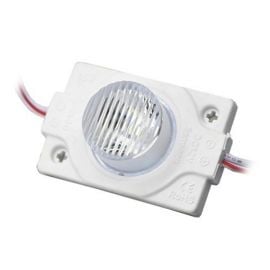 LED Module 2 Watt CREE 12 volt 40x30mm Ψυχρό