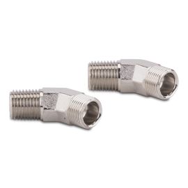 Γωνιες Npt Seastar 45M-3/8" Hf5540