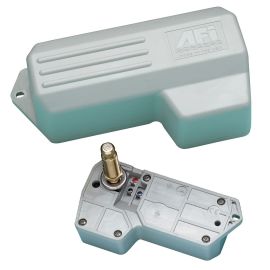 Μοτερ Υαλοκαθαριστηρα Marinco Series 1000 12V, 2.5'', 80 Μοιρες
