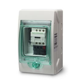 Mastervolt Masterswitch 10Kw (230 V) 55006015