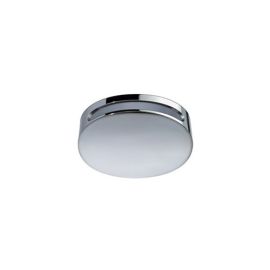 Πλαφονιέρα Led Quick Grace1L Inox 10-30VDC - Μπλε FASP1642TX5CA00