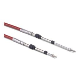 Ντίζα Χειριστηρίου Seastar TFX CC33211 11Ft