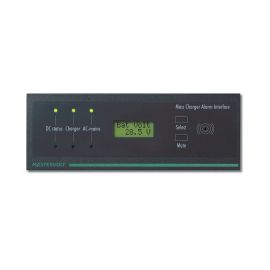 Πινακας Χειρισμου Mastervolt Gmdss Φορτιστων Mass 12/24V 70400050