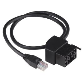 Καλωδιωση Διακοπτη Rocker 3M Sci 0021