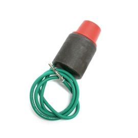Βαλβιδα Αντλιας Φλαπς 12V Πρασινη Bennett