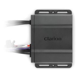 Πηγή ήχου Clarion CMM30BB USB / MP3 /WMA Bluetooth Hide Away