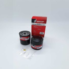 Kit Συντηρησης 100 Ωρων 3.0L Mpi Engines