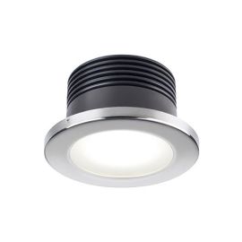 Led Quick Chiara Inox 10-30Vdc Warm Fasp0592X12Cd00