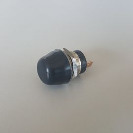 Quick Μπουτον Μαυρο Push-Off 20Α. 220Rn