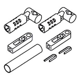 Εξάρτημα Ντίζας Χειριστηρίου Κ56