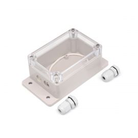 Κουτί Διακλάδωσης Sonoff IP66 ( 13.2 X 6.9 X 5 cm )