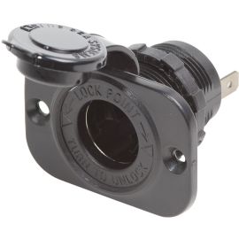 Blue Sea Πριζα Τυπου Αναπτηρα 12V Dc 1011