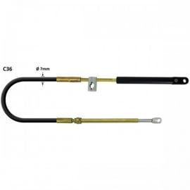 Ντίζα Χειριστηρίου Ultraflex C36 9Ft