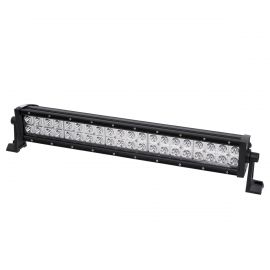 Μπάρα Φωτισμού Led Ίσια Pro Series, 120W/10-30V, IP65