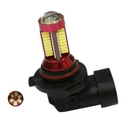 Λαμπτήρας LED HB4 9006 Can Bus με 78 SMD 4014 10-30v 6000k